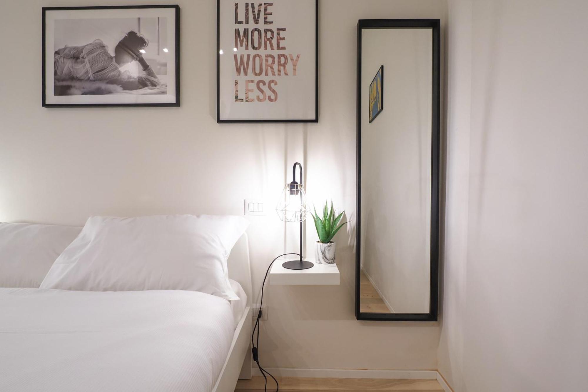 Apartment Primopiano - Beato Angelico Mailand