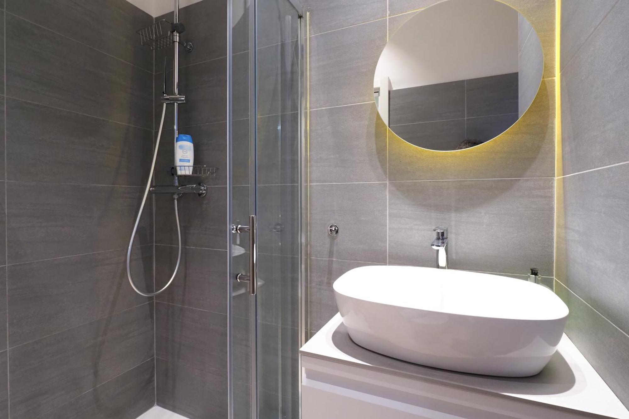 Primopiano - Beato Angelico Apartment Mailand